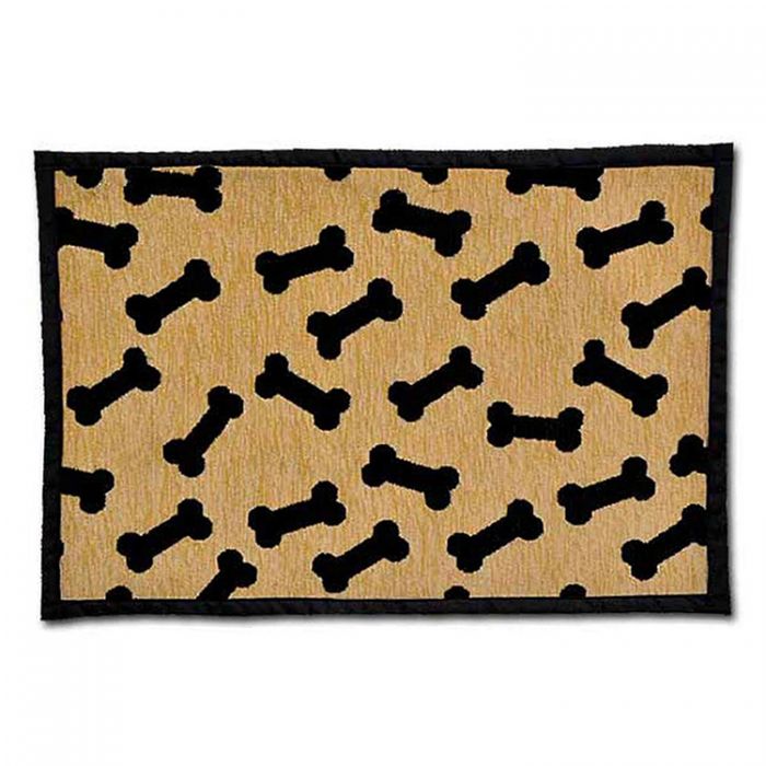 Messy Mutts Silicone Food Mat