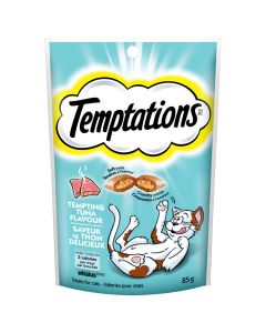 Temptations Tempting Tuna (85g)