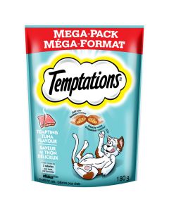 Temptations Tempting Tuna (180g)