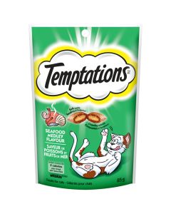 Temptations Seafood Medley (85g)