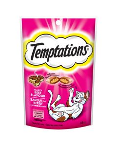 Temptations Hearty Beef (85g)
