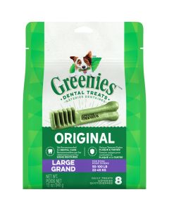 Greenies Original Dental Treats Large (340g)