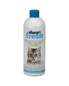 Enviro Fresh Cat Slurp'N Fresh (400ml)