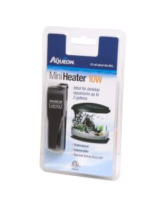 Aqueon Mini Heater 10W