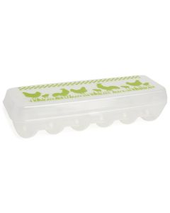 Lixit Plastic Egg Carton