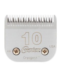 Oster CryogenX-AgION Blade [Size 10]