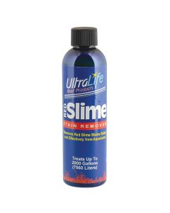 Ultralife Red Slime Remover [Up to 2000 Gallon]