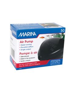 Marina Air Pump 50