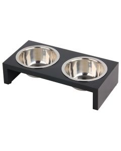 Pawise Deluxe Pet Diner [2x750ml]