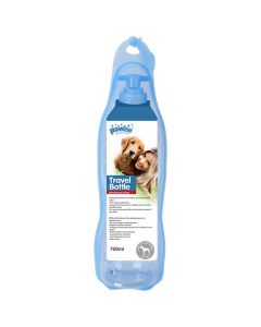 Pawise Pet Travel Bottle [750ml]