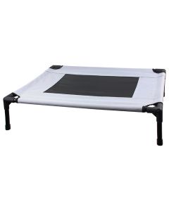 Pawise Pet Cot, 30x24.4x7" -Small