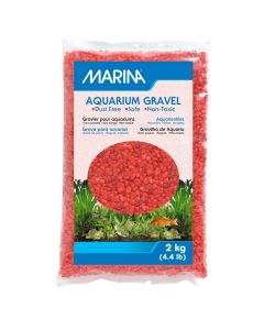 Marina Gravel Orange (4.4lb)