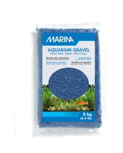 Marina Gravel Blue (4.4lb)