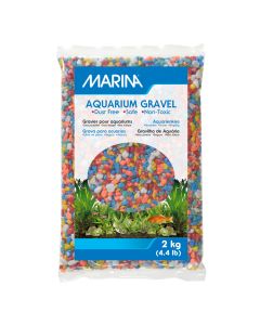 Marina Gravel Rainbow (4.4lb)