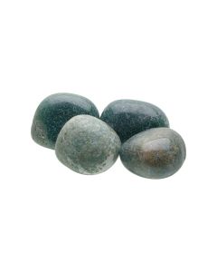 Fluval Pebbles Polished Fancy Stones Blood [1.54 lb]