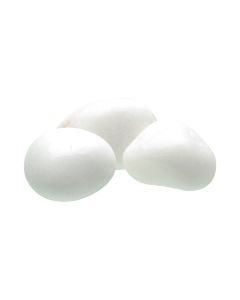 Fluval Pebbles Polished Stones Ivory [1.54 lb]
