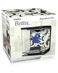 Marina Betta Aquarium Kit