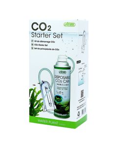 Ista CO2 Starter Set