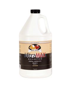 Best Shot UltraMax Shampoo [1.1 Gallon]