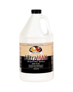 Best Shot UltraMax Finishing Spray [1.1 Gallon]