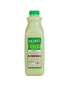 Primal Goat Milk Green Goodness [946ml]