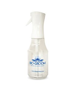 Bio-Groom Ultra Fine Mist Continuous Spray Bottle [25oz]