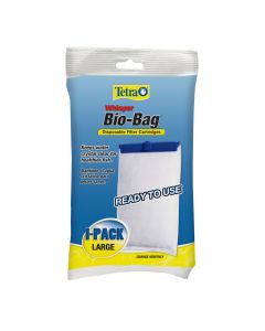 Tetra Whisper Bio-Bag Large