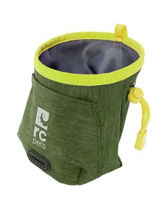 RC Pets Essential Treat Bag Olive