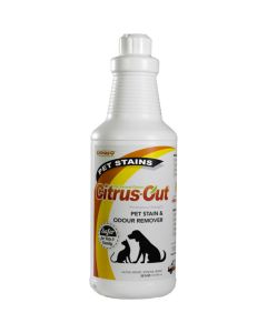 Citrus-O Citrus-Out Pet Stain & Odour Remover [946ml]