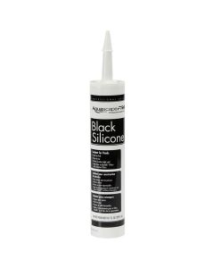 Aquascape Black Silicone Sealant [295.7ml]