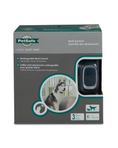 PetSafe Rechargeable Bark Control Collar [Regular]