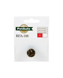 PetSafe RFA-188 3 Volt Battery