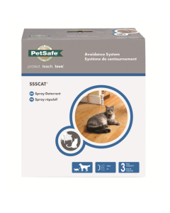 PetSafe Ssscat Training System