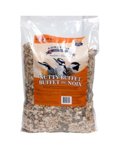 Armstrong Nutty Buffet (20lb)