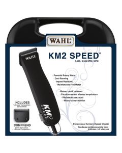 Wahl KM2 2-Speed Clipper 
