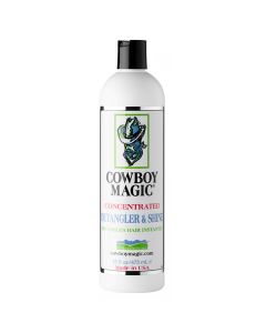 Cowboy Magic Concentrated Detangler & Shine [473ml]