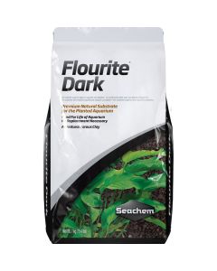 Seachem Flourite Dark (15.4lb)