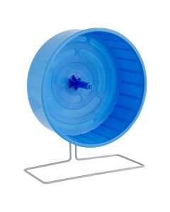 Pawise Plastic Wheel With Metal Stand [8.25"]
