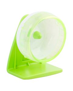Pawise Rodent Run Wheel, 7" -Large