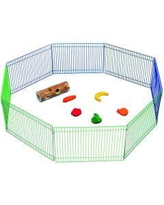 Pawise Hamster Play Pen
