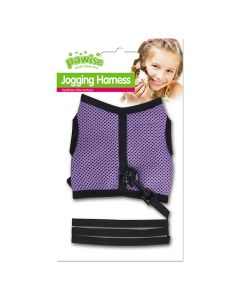 Pawise Jogging Harness [Small]