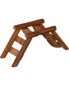 Pawise Wood Ladder Toy
