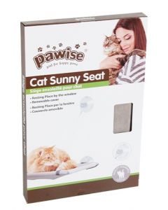 Pawise Cat Sunny Seat, 20.5x12.5"