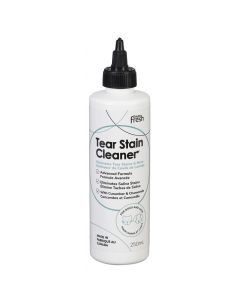 Enviro Fresh Tear Stain Cleaner for Dogs and Cats [250ml]