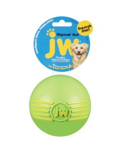 JW iSqueak Ball Large