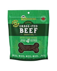 Jay's Tasty Adventures Grass-Fed Beef Shorties [85g]
