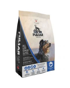 Pulsar Salmon Grain Free Dog Food