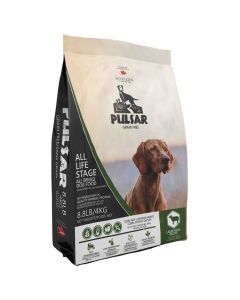 Pulsar Lamb Grain Free Dog Food