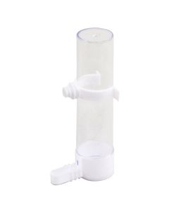 Pawise Fountain And Feeder [50ml]