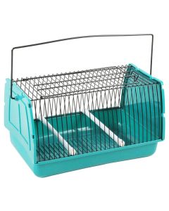 Pawise Bird/ Small Pet Transport Box [30x18x20cm]